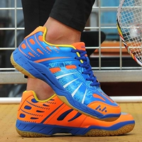 Giày tennis nam và nữ giày thể thao chuyên nghiệp giày thể thao nữ 