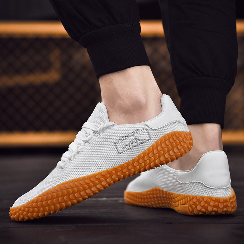 Table tennis shoes men's shoes training shoes tendon bottom non-slip women's men's table tennis shoes summer breathable sports shoes