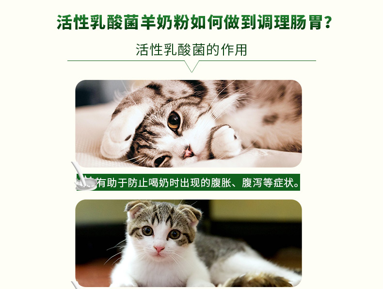 Lusi 颐 Beibei sữa bột 200g mèo với thú cưng thành dinh dưỡng cho mèo - Cat / Dog Health bổ sung Sữa cho mèo trưởng thành