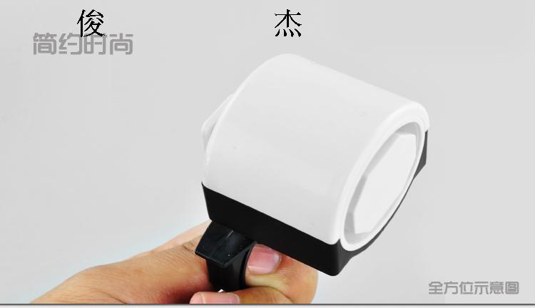 Sonnette de vélo - Ref 1454101 Image 83