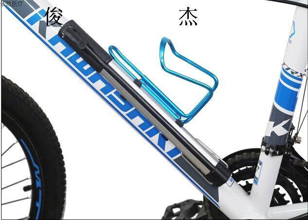 Pompe à vélo - Ref 2389840 Image 44