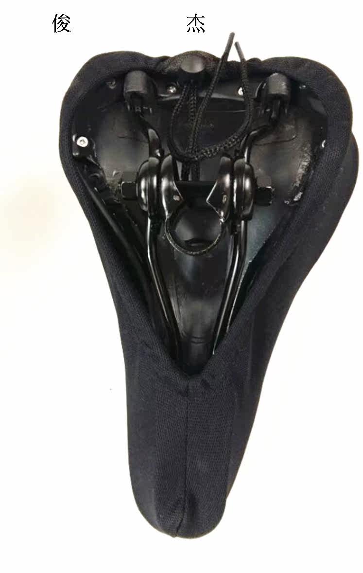 Selle de vélo - Ref 2348688 Image 84