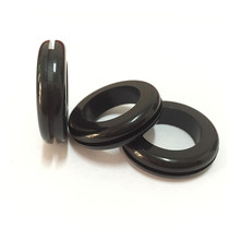 EGM-1410 rubber Coil protection rubber ring chassis wire protection ring through the coil opening 14 inner diameter 10 8mm