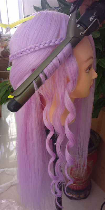 Tête mannequin - Ref 264757 Image 7