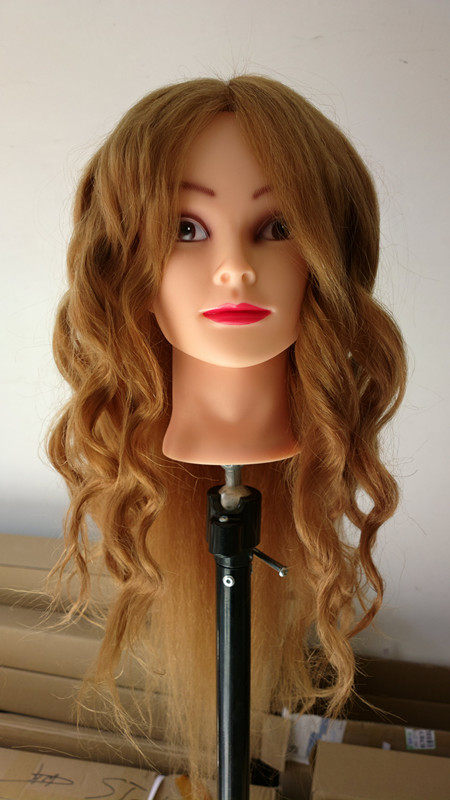 Tête mannequin - Ref 264757 Image 18