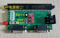 SuperGun CBOX mini SNK DB15 interface arcade board SNK IGS Moonlight treasure box etc.