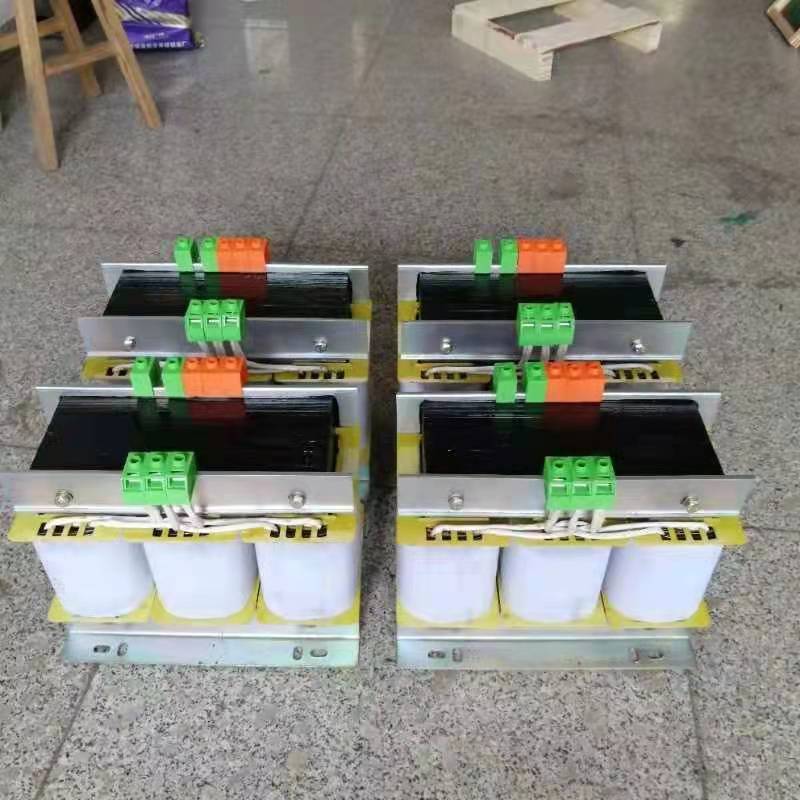 Three - phase inverter transformer 3000VA