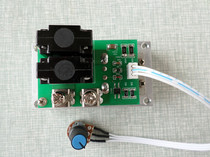 Thyristor voltage regulator 10000W