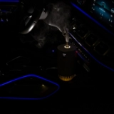 Беззвучный увлажнитель воздуха для спальни, детский беспроводной портативный дом на колесах для авто, настольная аромотерапия для офиса, спрей для школьников с зарядкой, подарок девушке