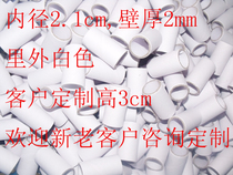 Custom not in stock Paper shaft reel screw Build decoration Hardware tools Product protection cover Paper tube Paper tube