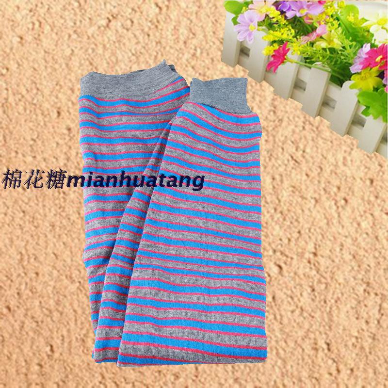 Pantalon collant Moyen-âge doux en coton - Ref 764085 Image 9