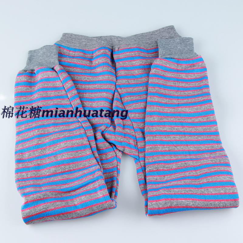 Pantalon collant Moyen-âge doux en coton - Ref 764085 Image 15