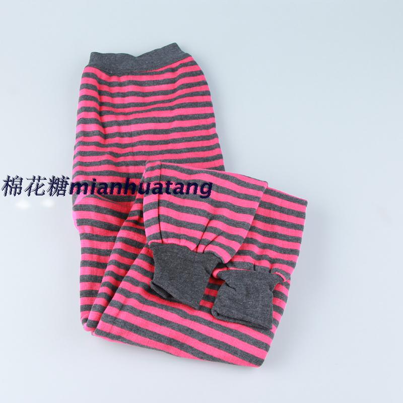 Pantalon collant Moyen-âge doux en coton - Ref 764085 Image 12