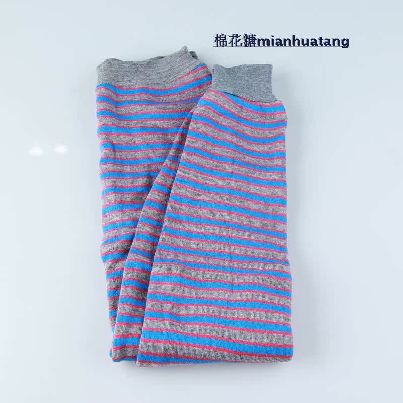 Pantalon collant Moyen-âge doux en coton - Ref 764084 Image 8