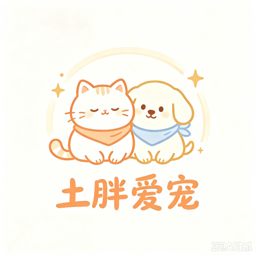 土胖爱宠