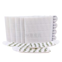 3m non-trace adhesive hook sticky hook magic buckle non-perforated viscose Photo Wall photo wedding photo hanging large medium and small simple