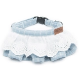 Слюнявчик, шарф, нагрудник, галстук-бабочка, милый аксессуар