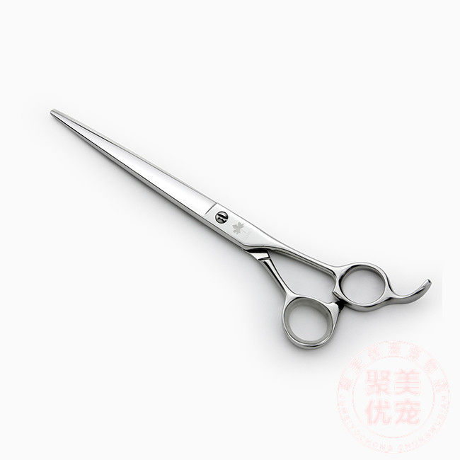 Pet Beautician Beauty Dresden Professional Pet Beauty Scissors 7 5 Inch Straight Cut M735