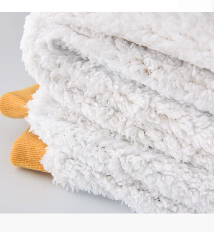 Mùa đông 2018 lamb cashmere dày quần thể thao chân cộng với quần nhung giản dị Quần Harlan Wei quần cotton cỡ lớn cho nữ quần âu nữ
