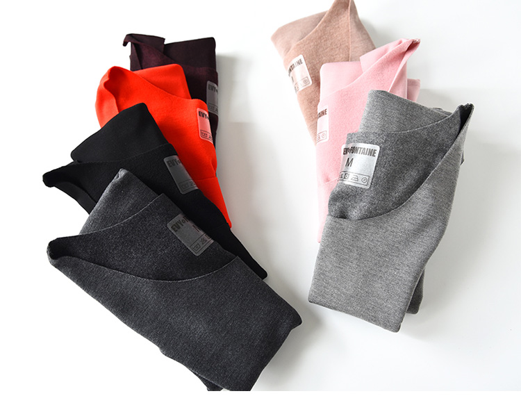Fever nhung mùa thu và mùa đông dày cotton vest nữ cotton kích thước lớn không tay vest không có dấu vết đáy áo áo vest nữ