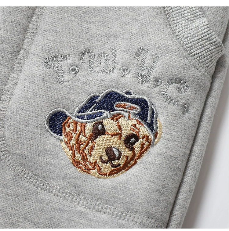 Quần bó sát cashmere nữ mùa thu và mùa đông siêu dày cộng với chân nhung quần ống rộng rộng quần dài sinh viên quần ấm trang phục mùa hè cho nữ
