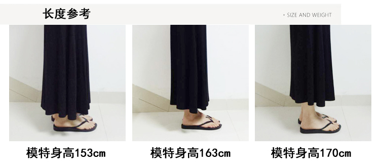 2018 mùa xuân và mùa thu mới của phụ nữ kích thước lớn váy chất béo mm dài bohemian váy bất thường váy hip bọc váy chân váy da chữ a