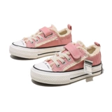 Детская тканевая весенняя обувь, кроссовки, подходит для подростков