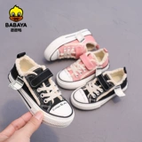 Детская тканевая весенняя обувь, кроссовки, подходит для подростков