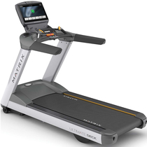 American Qiaoshan MATRIX commercial electric treadmill T7XI T7XE shock absorption mute gym dedicated