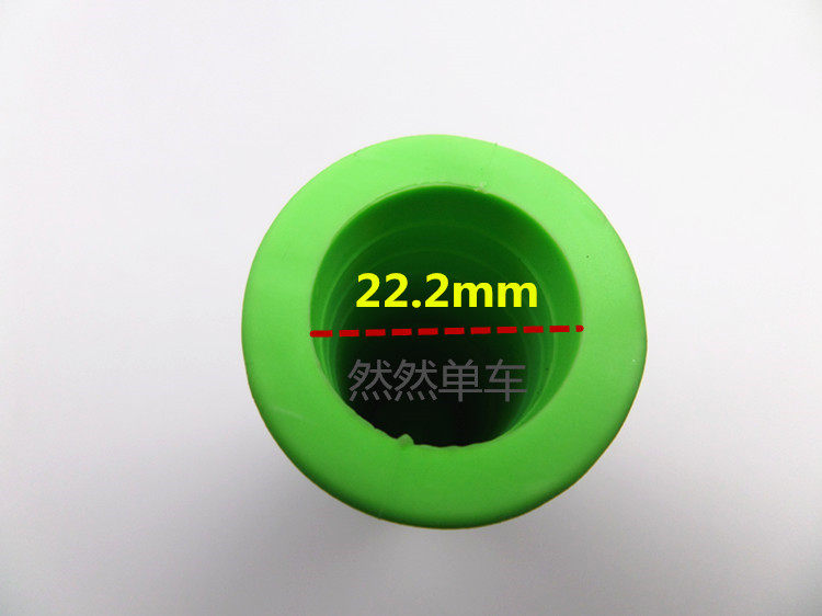 Poignées de vélo - Ref 2340036 Image 15