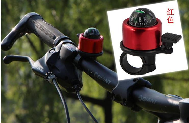 Avertisseur de vélo - Ref 1455890 Image 15