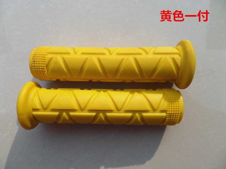 Poignées de vélo - Ref 2342482 Image 7