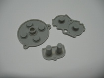 Nintendo GAMEBOY GBA button conductive adhesive GBA conductive adhesive GBA button pad