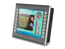 Original direct sales Kinco CZ10 car dedicated man-machine interface brand new original kinco touch screen spot