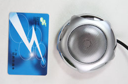 Upgrade Money Fast Fish X1500 Noise Reduction High Fidelity Meeting Room Court Procuratorate Haikang Dahua Pickup