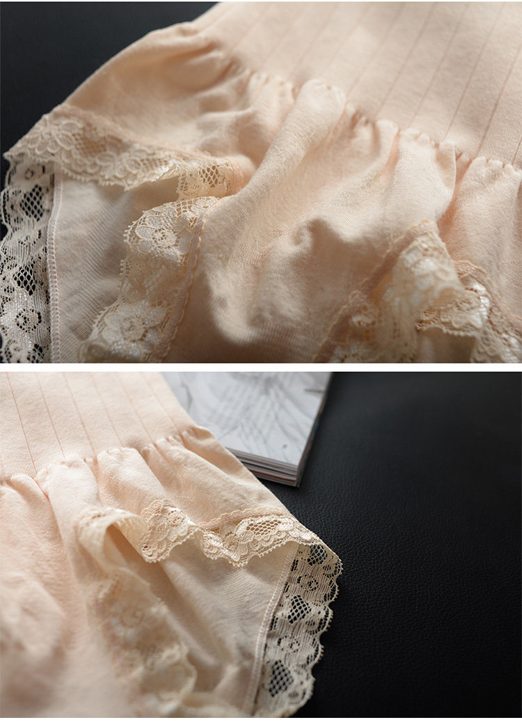 body amincissant sexy en nylon - Ref 679023 Image 17