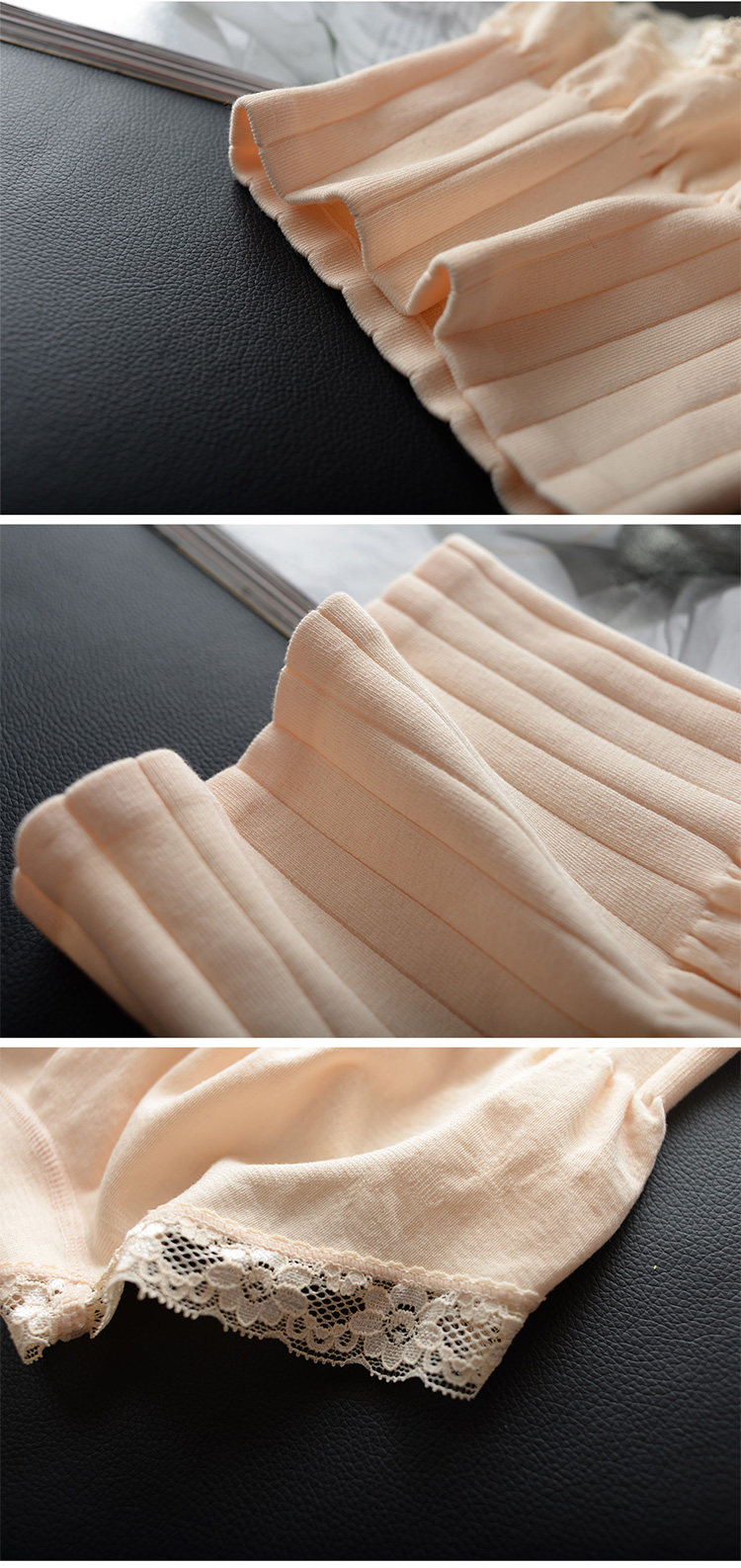 body amincissant sexy en nylon - Ref 679023 Image 16
