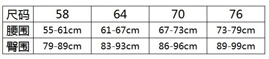 body amincissant SANTE LABO E0020016 en autre - Ref 670111 Image 6