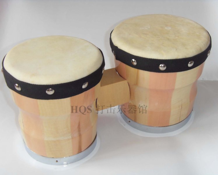 Nhạc cụ gõ Bộ dụng cụ Orff Đồ chơi giáo dục mầm non Đồ dùng dạy học cho trẻ em Trống trống Giáo dục sớm 0286 - Đồ chơi nhạc cụ cho trẻ em đồ chơi đánh trống