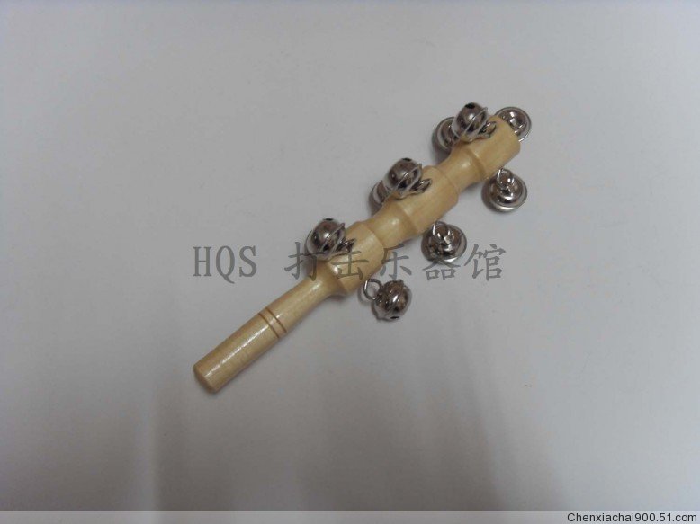 Nhạc cụ gõ bằng gỗ Orff đồ chơi giáo dục mầm non đồ dùng cho cha mẹ dạy con cái chuông 10 chuông chuông 0098 - Đồ chơi nhạc cụ cho trẻ em bộ trống trẻ em