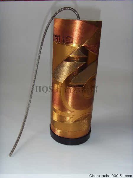 Orff Nhạc cụ Bộ gõ Nhạc cụ Đồ chơi Giáo dục Mầm non Quà tặng Học tập sớm US REMO Thunder Drum 0354 - Đồ chơi nhạc cụ cho trẻ em đàn gõ xylophone