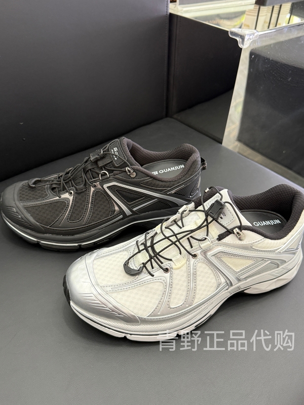 Anta Champion 2026 Spring New Model G02 Unisex Couple Shoes Casual Shoes Sports Shoes 112628804A