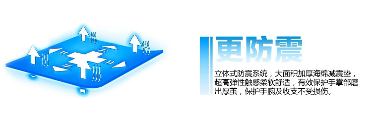 Gants de cyclisme mixte MOON - Ref 2239690 Image 15