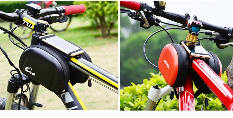 Sacoche pour vélo mixte - Ref 2219800 Image 19