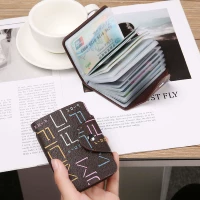 MD Color [20 карт позиции]