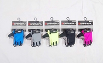 Louis Garneau Riding Gloves Fitness Outdoor Thickening Silicone Mat Shock Absorbing Mountain Bike Bike