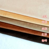 Многоцветная ткань, плюшевая мягкая кукла, «сделай сам»