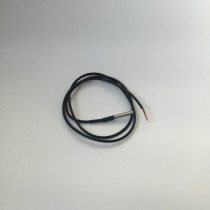 Stainless steel waterproof temperature probe DS18B20 temperature sensor Water temperature sensor