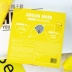 Orange County Korea Twotsp Tu Fufen Banana Honey Mask Day and Night First Aid dưỡng ẩm làm sáng da nguyên khối - Mặt nạ mặt nạ than tre Mặt nạ