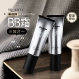 BB крем, тональный крем, база под макияж, «три в одном», стойкое покрытие, контроль жирного блеска